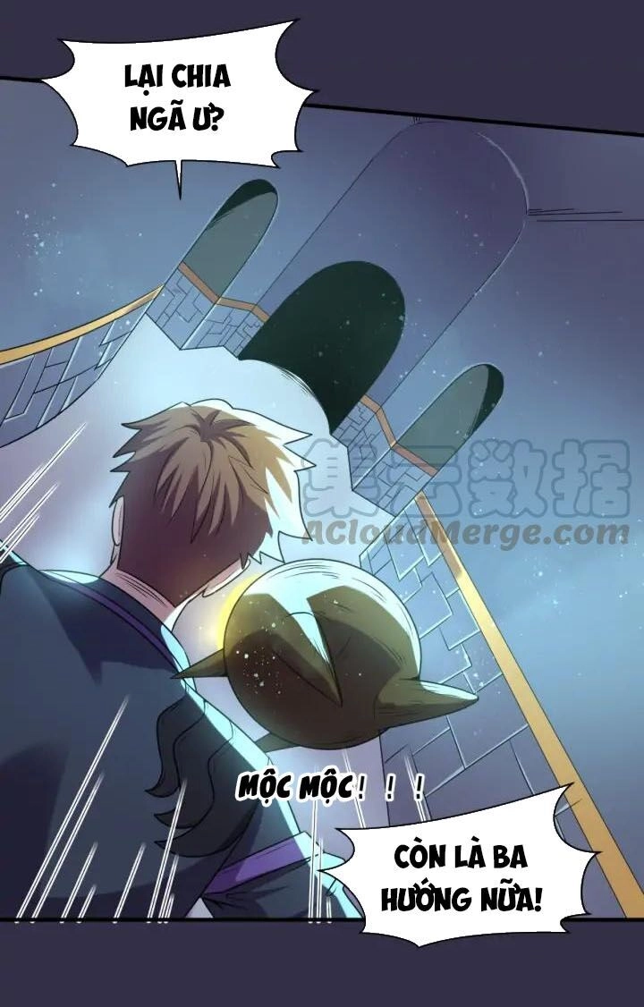 Người Chặn Xuyên Không Chapter 102 - 29