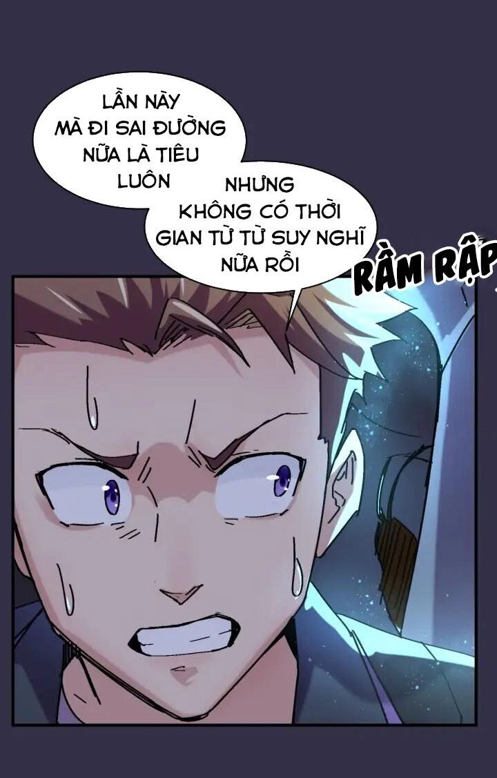 Người Chặn Xuyên Không Chapter 102 - 30