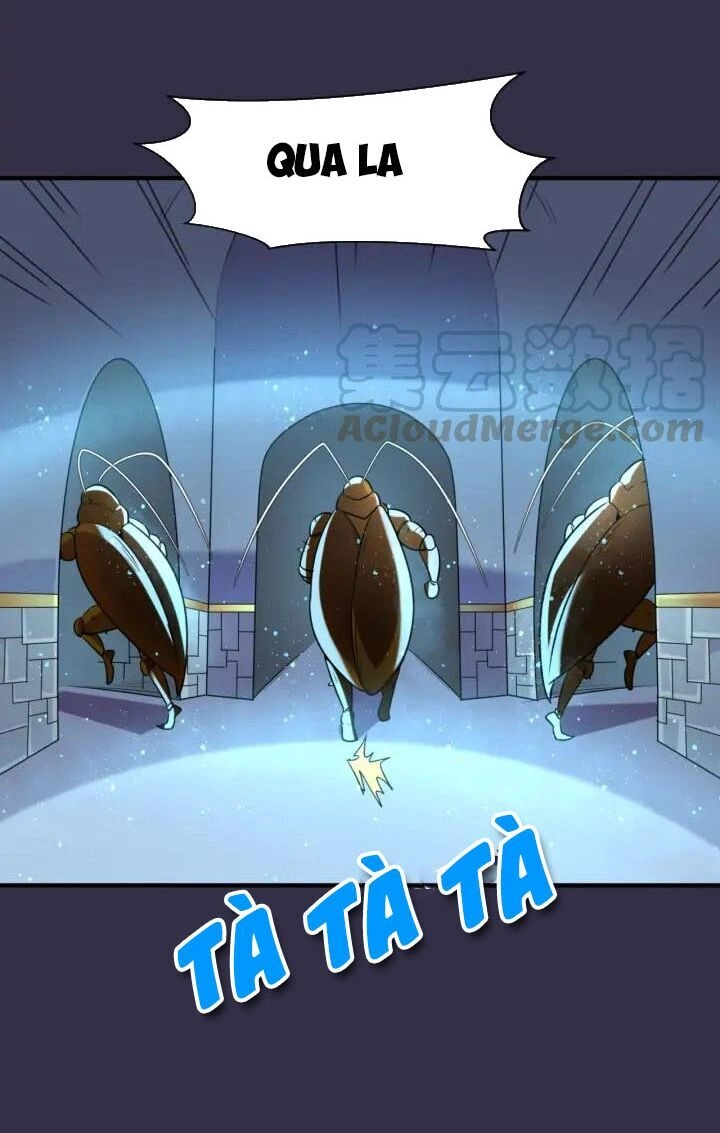 Người Chặn Xuyên Không Chapter 102 - 34