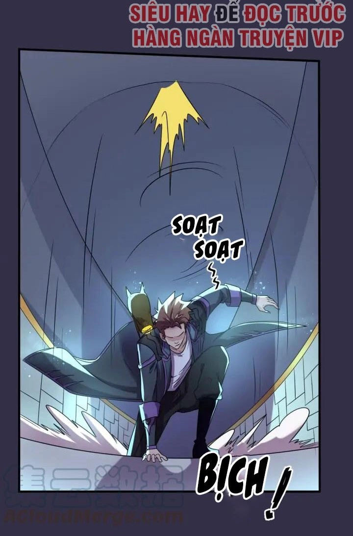 Người Chặn Xuyên Không Chapter 102 - 36