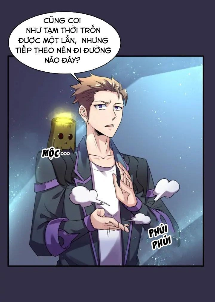 Người Chặn Xuyên Không Chapter 102 - 37