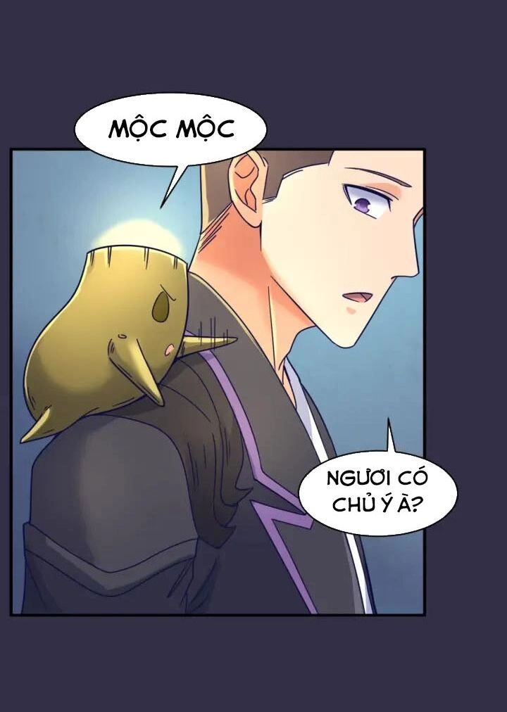 Người Chặn Xuyên Không Chapter 102 - 38