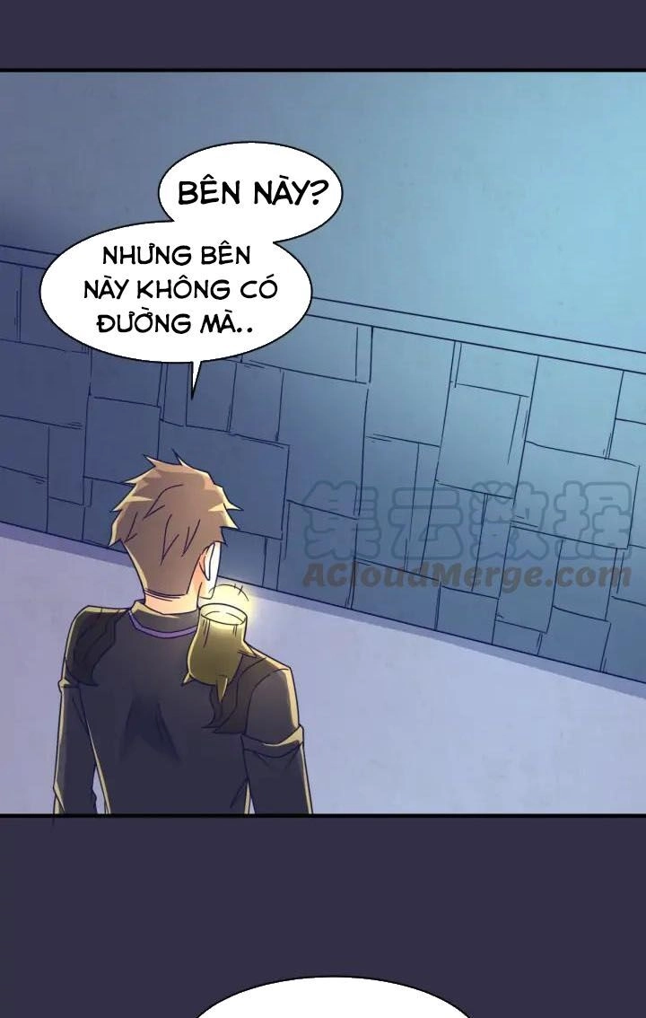 Người Chặn Xuyên Không Chapter 102 - 39