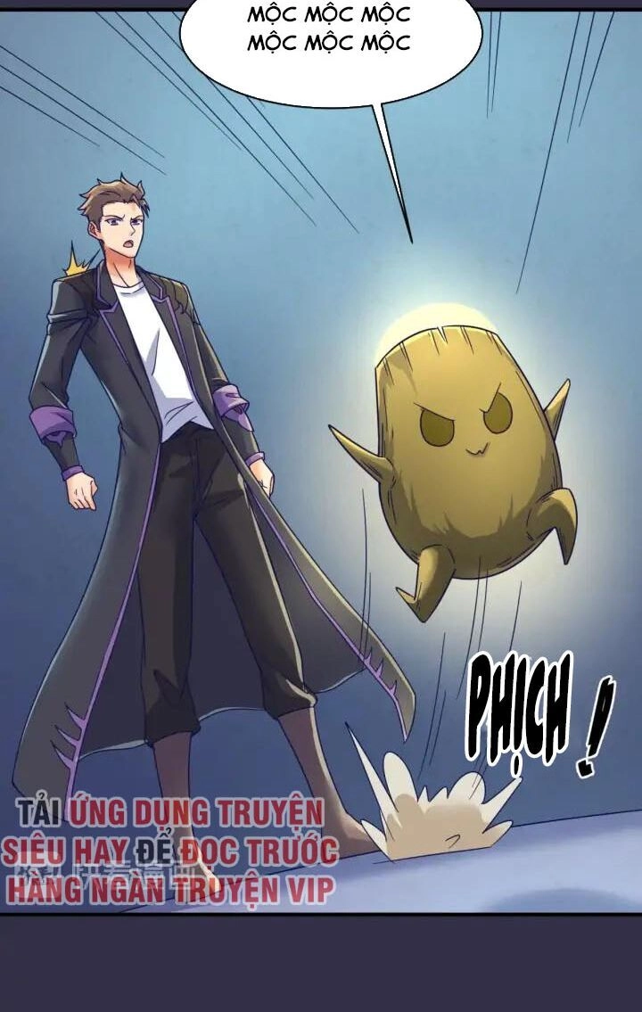 Người Chặn Xuyên Không Chapter 102 - 40