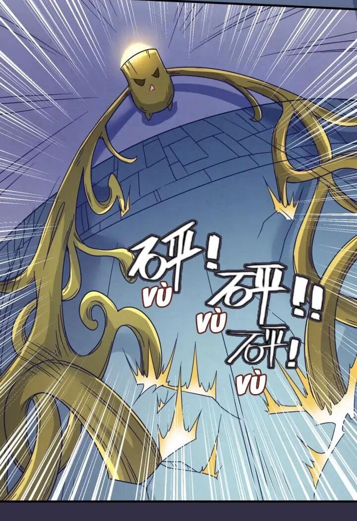 Người Chặn Xuyên Không Chapter 102 - 43