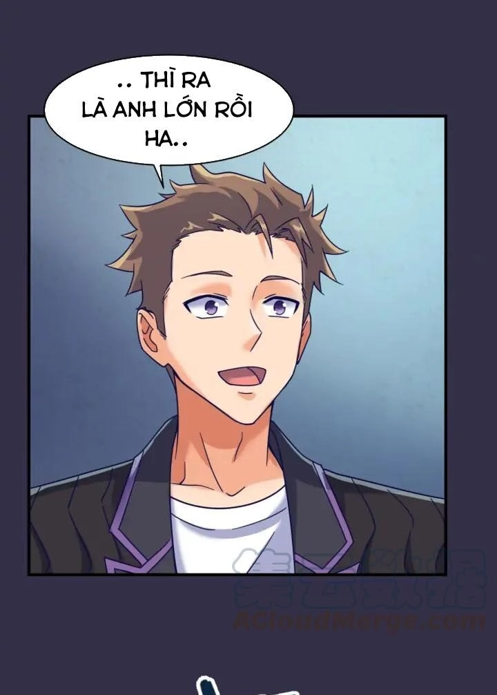 Người Chặn Xuyên Không Chapter 102 - 44