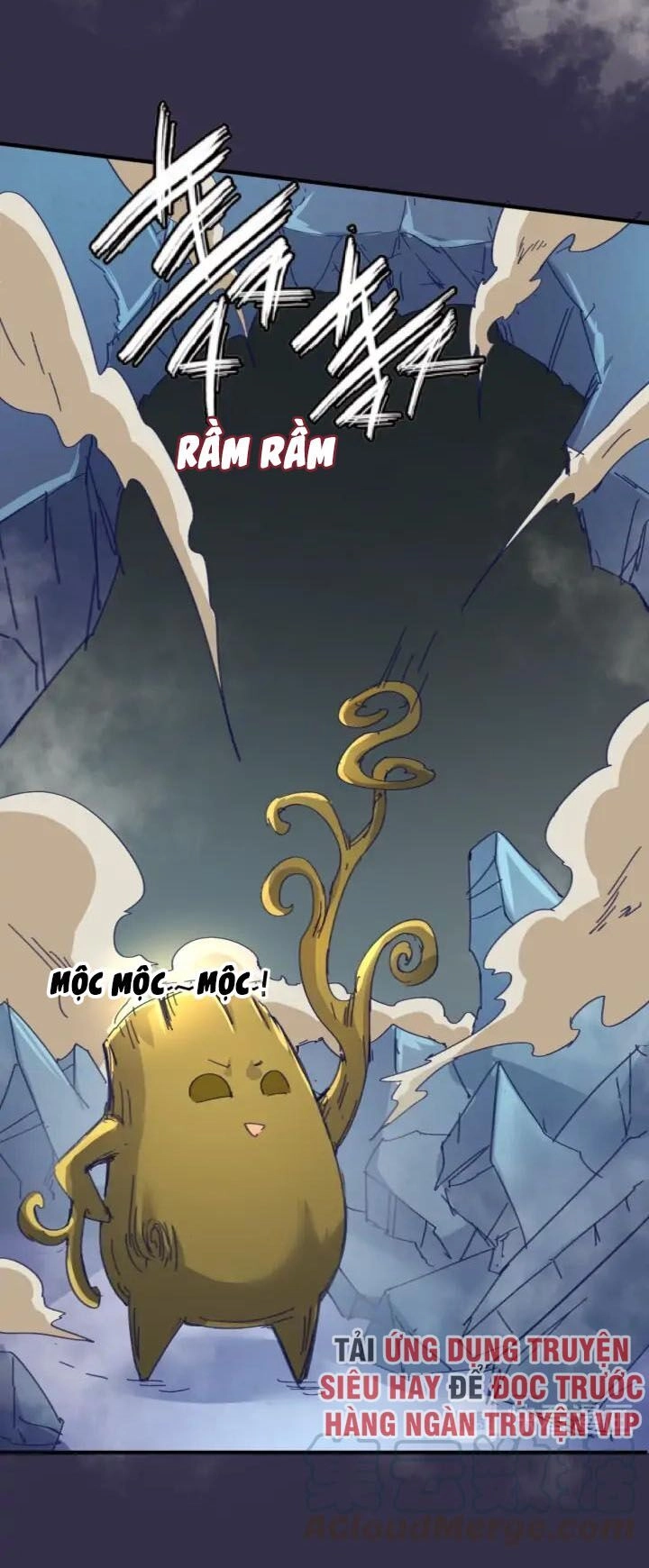 Người Chặn Xuyên Không Chapter 102 - 46