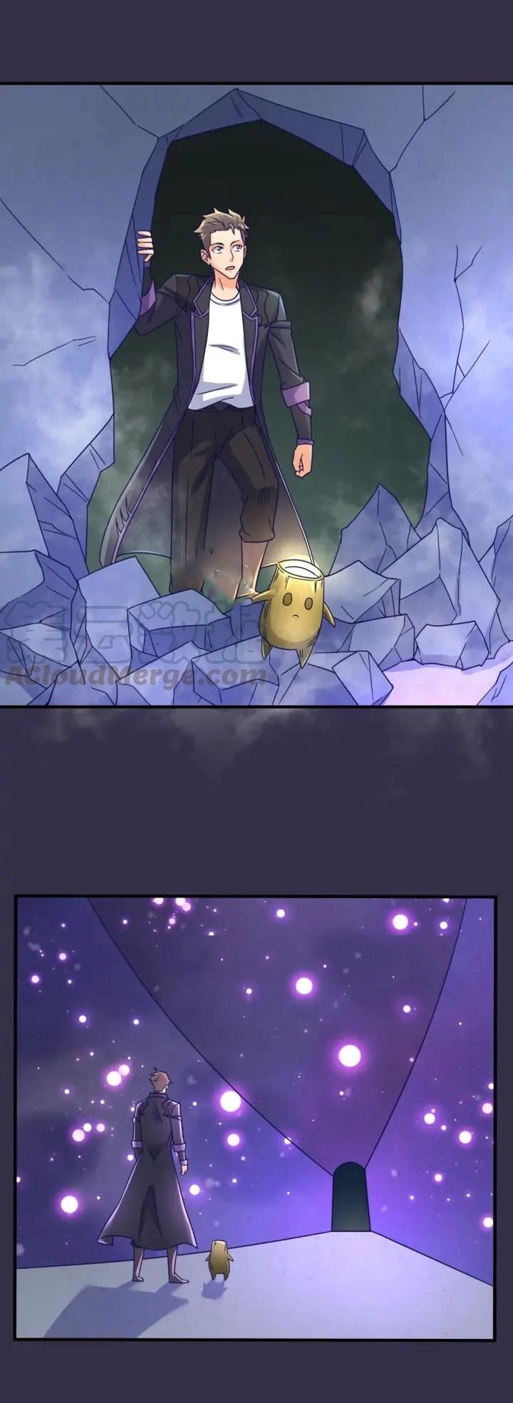 Người Chặn Xuyên Không Chapter 102 - 48