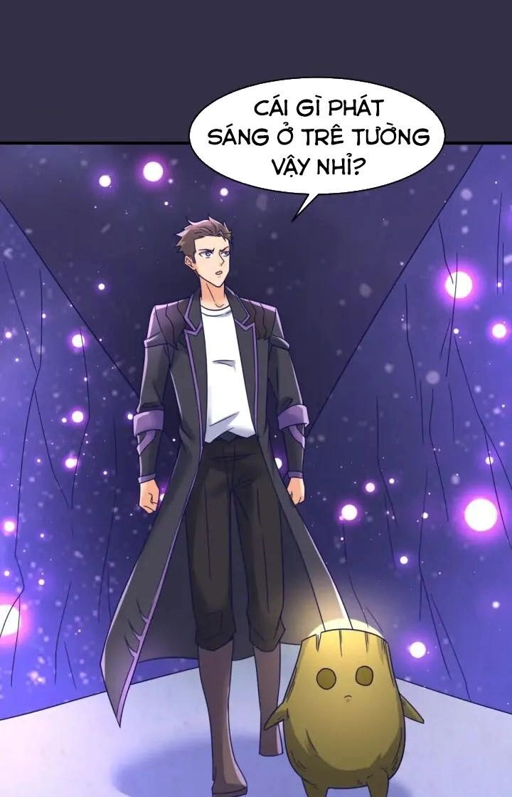 Người Chặn Xuyên Không Chapter 102 - 49