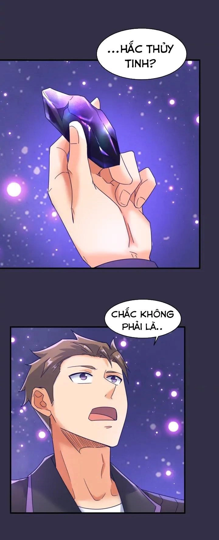 Người Chặn Xuyên Không Chapter 102 - 51