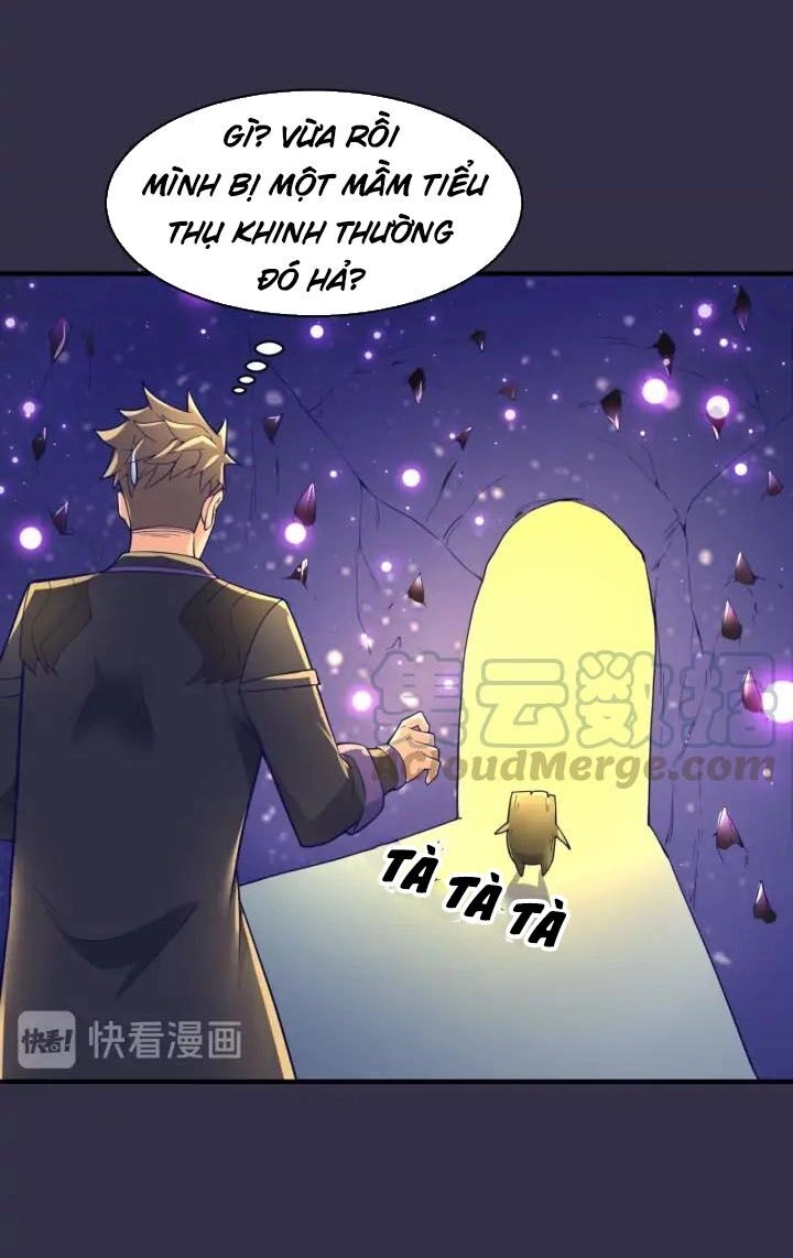 Người Chặn Xuyên Không Chapter 102 - 54