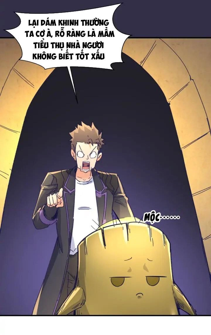 Người Chặn Xuyên Không Chapter 102 - 55