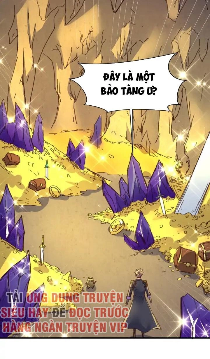 Người Chặn Xuyên Không Chapter 102 - 57