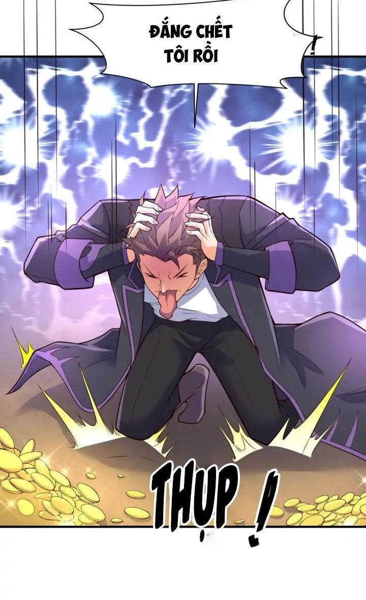 Người Chặn Xuyên Không Chapter 102 - 70