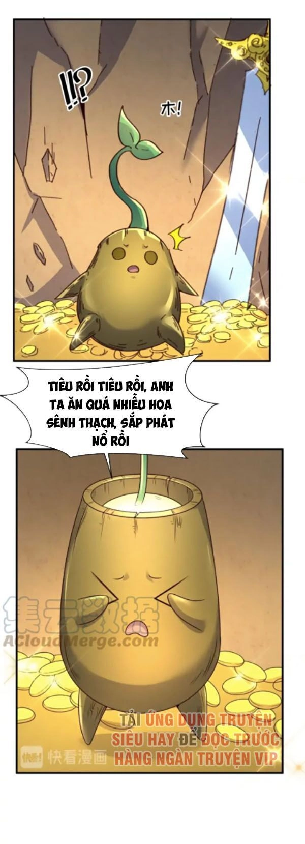 Người Chặn Xuyên Không Chapter 103 - 2