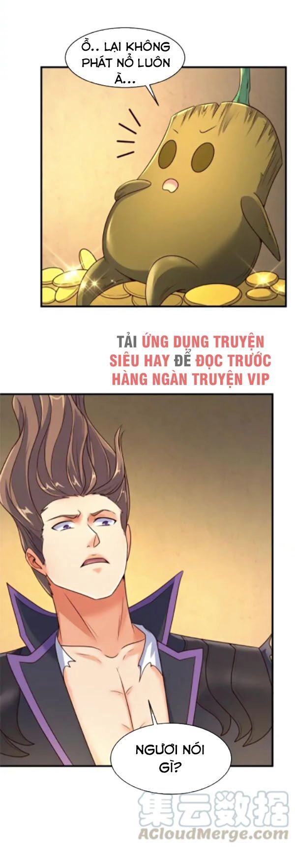 Người Chặn Xuyên Không Chapter 103 - 6