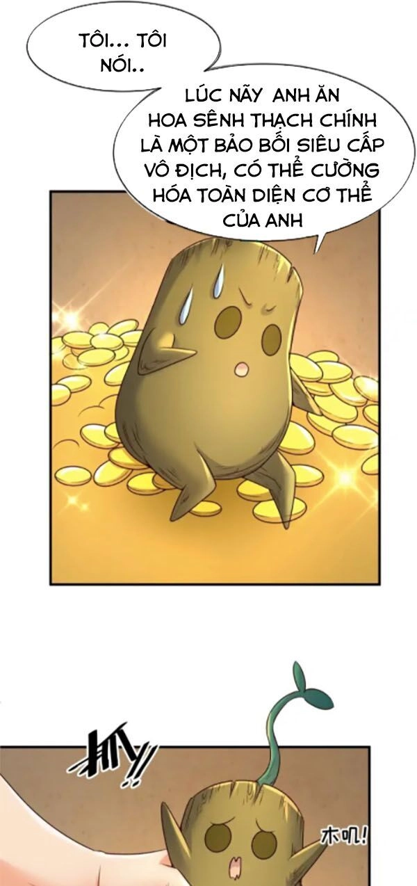 Người Chặn Xuyên Không Chapter 103 - 7