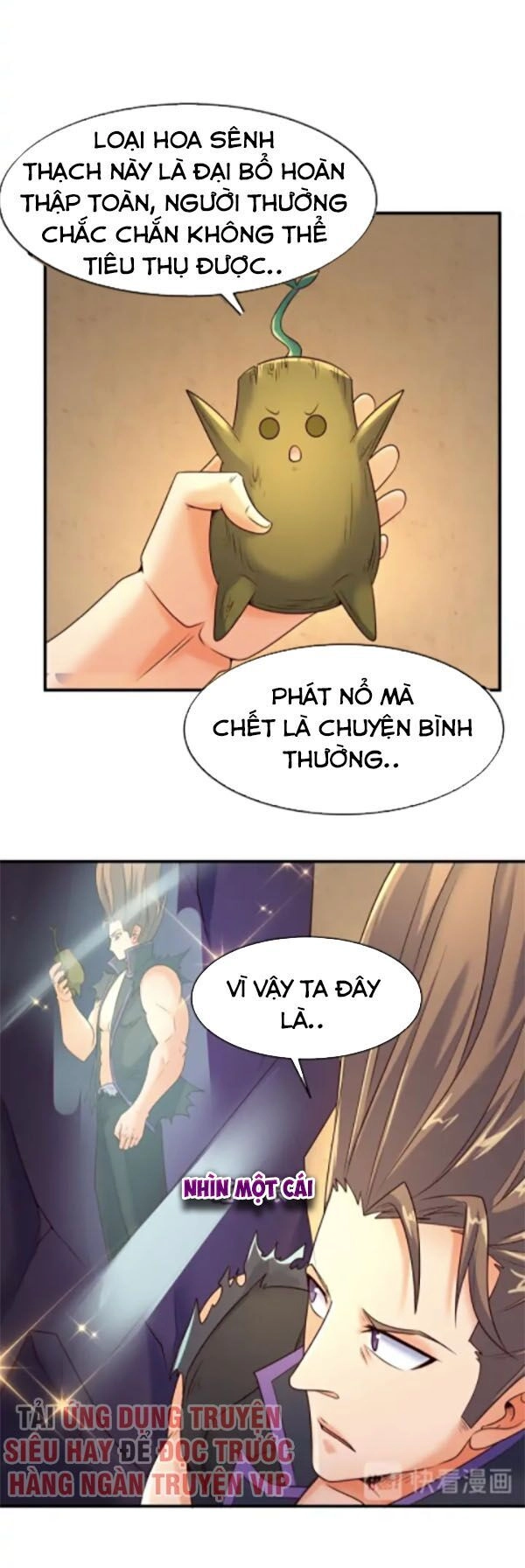 Người Chặn Xuyên Không Chapter 103 - 9