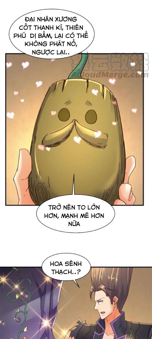 Người Chặn Xuyên Không Chapter 103 - 10