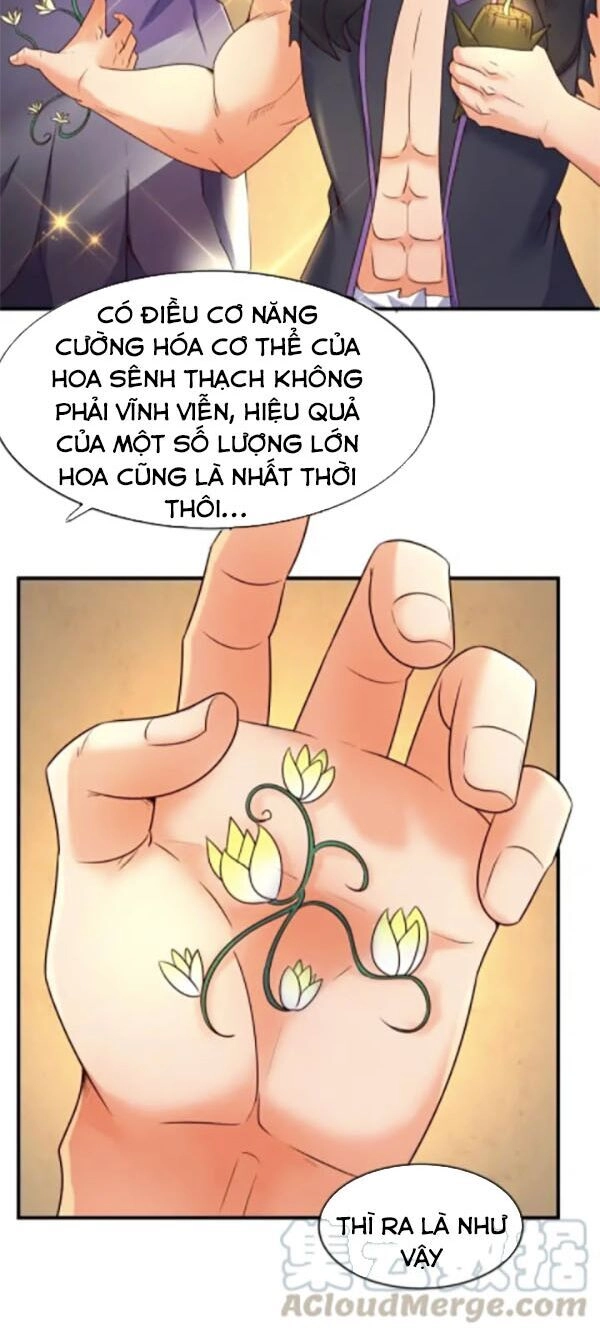 Người Chặn Xuyên Không Chapter 103 - 11