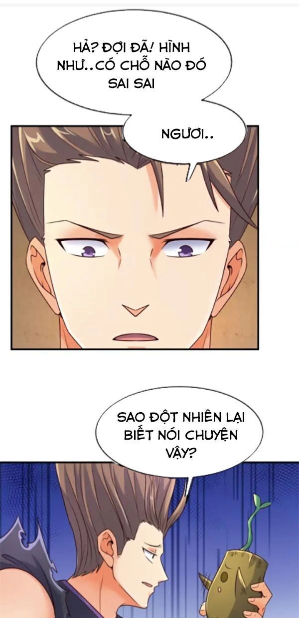 Người Chặn Xuyên Không Chapter 103 - 12