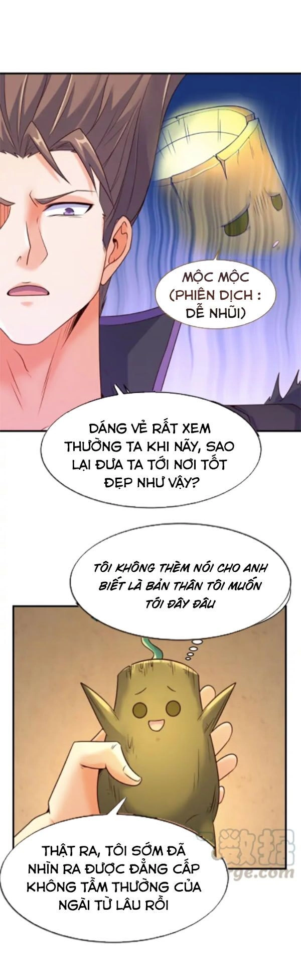 Người Chặn Xuyên Không Chapter 103 - 14