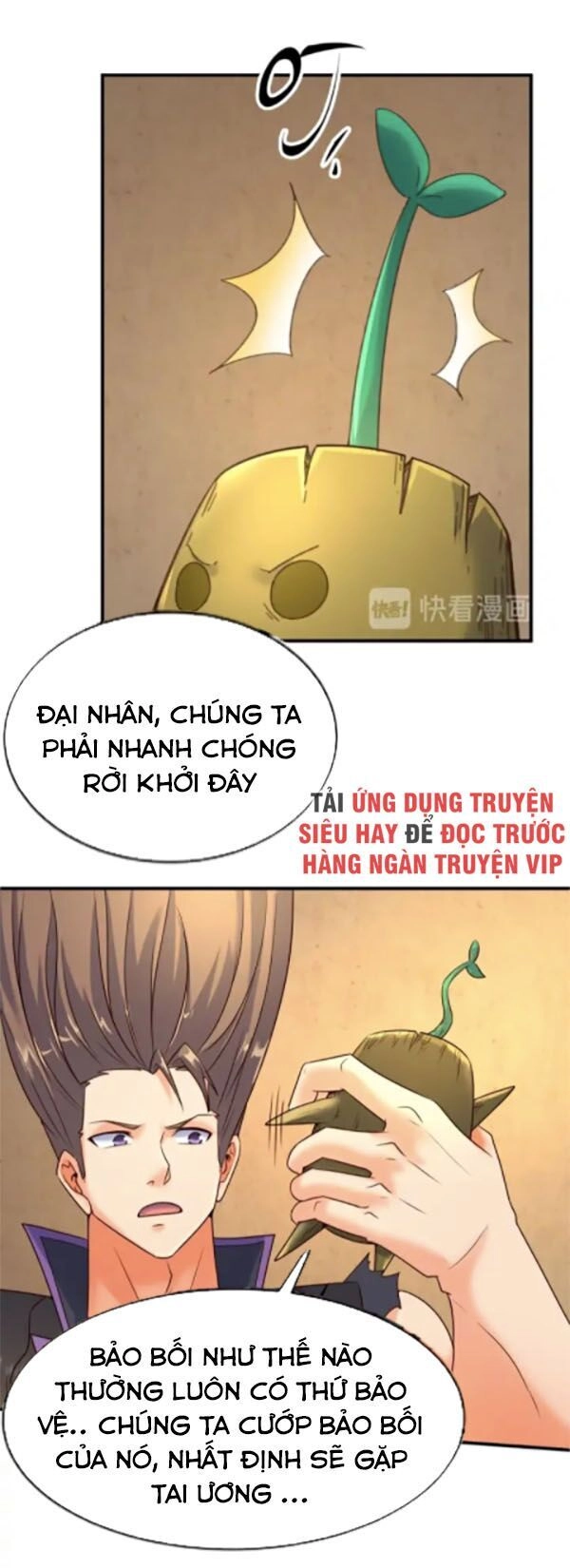 Người Chặn Xuyên Không Chapter 103 - 15