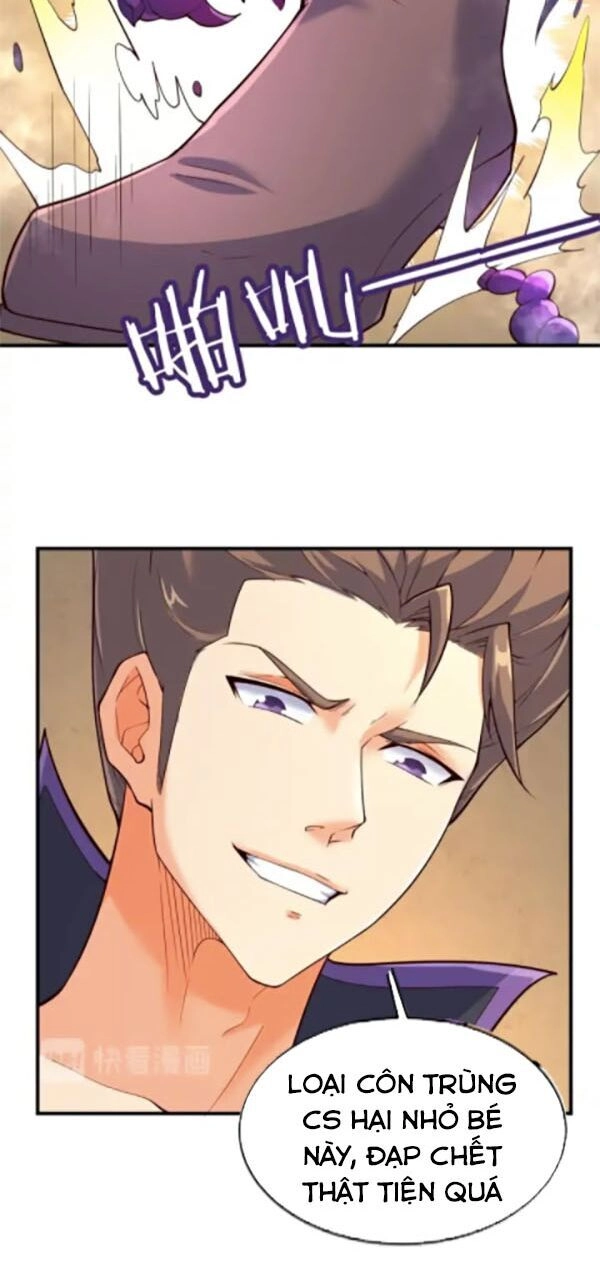 Người Chặn Xuyên Không Chapter 103 - 21