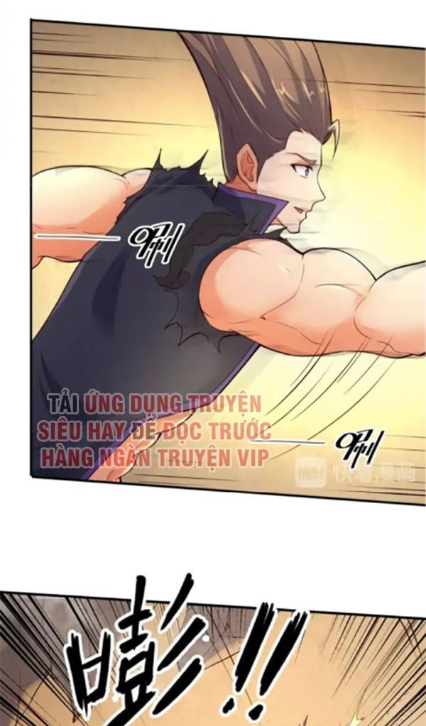 Người Chặn Xuyên Không Chapter 103 - 24