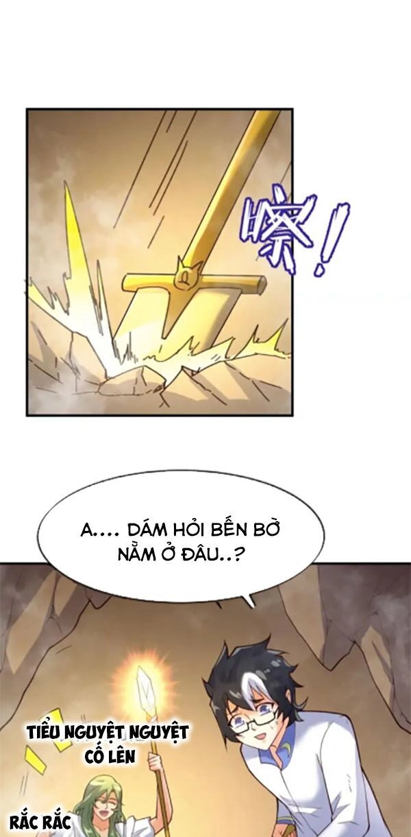 Người Chặn Xuyên Không Chapter 103 - 26