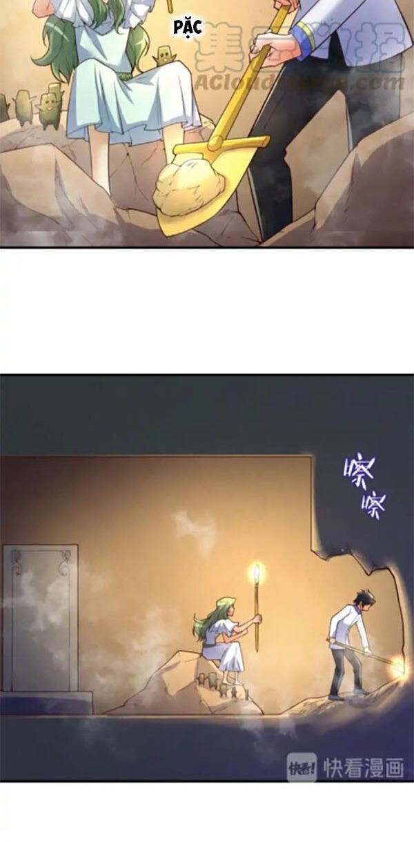 Người Chặn Xuyên Không Chapter 103 - 27