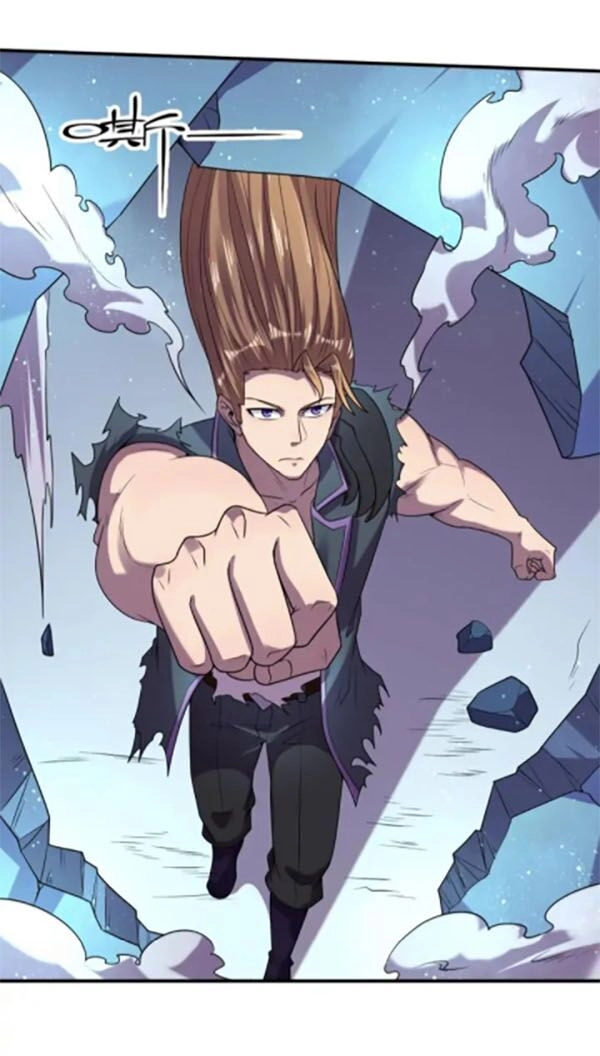 Người Chặn Xuyên Không Chapter 103 - 34