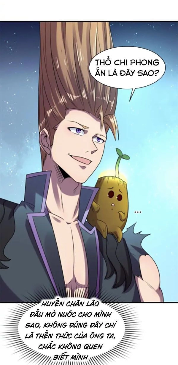 Người Chặn Xuyên Không Chapter 103 - 36