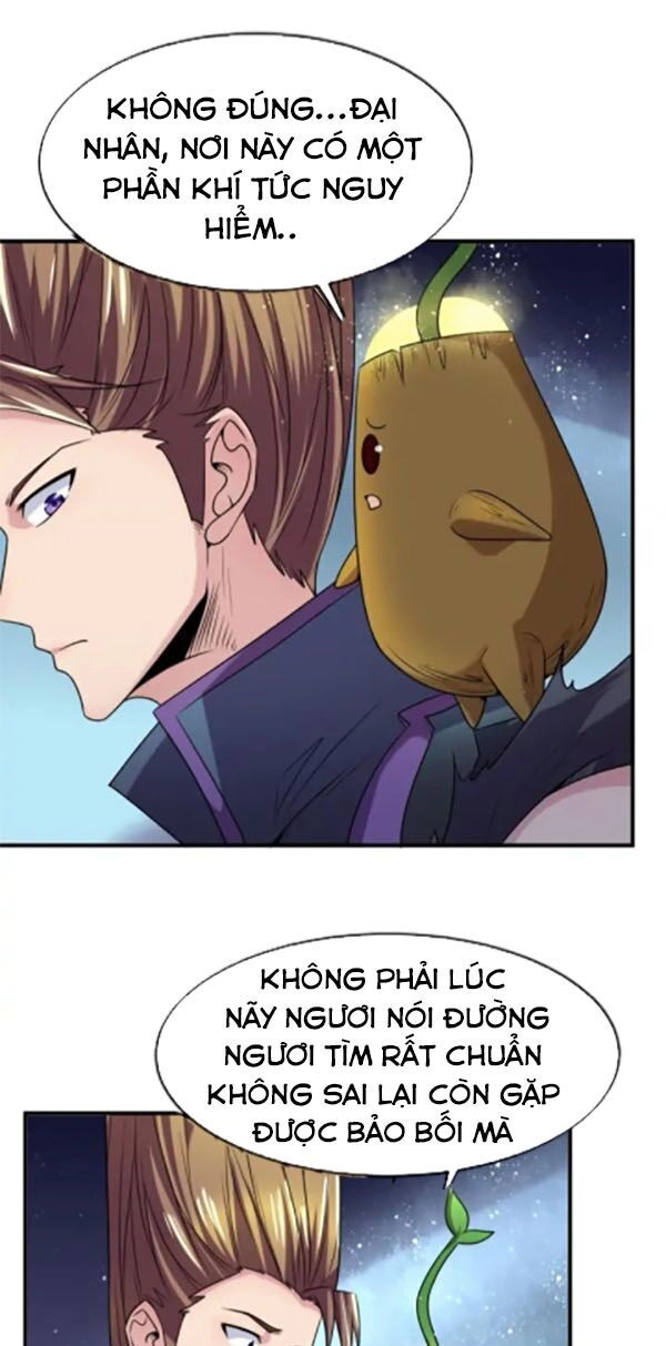 Người Chặn Xuyên Không Chapter 103 - 38