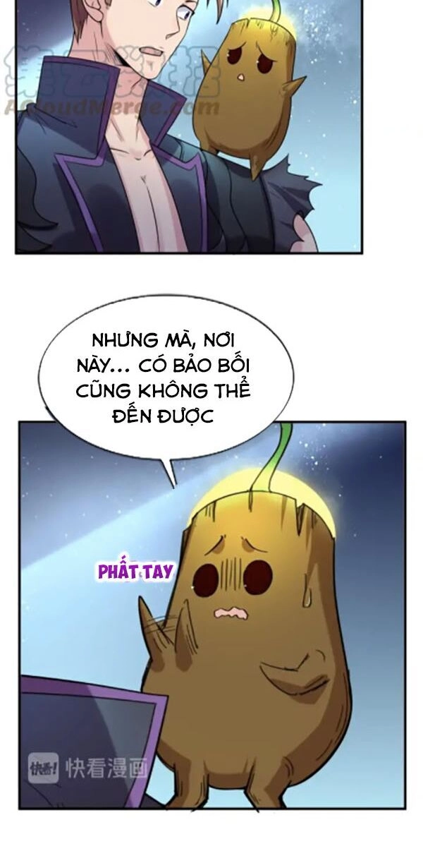 Người Chặn Xuyên Không Chapter 103 - 39