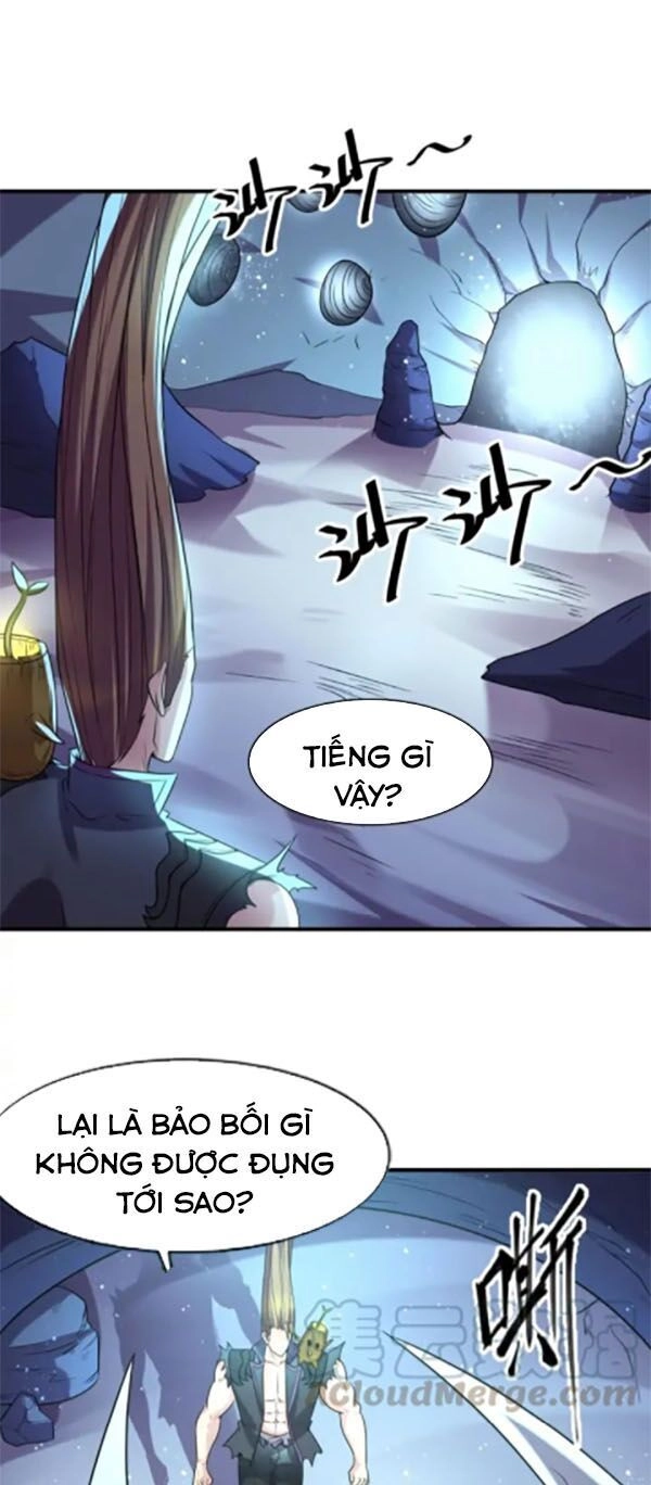 Người Chặn Xuyên Không Chapter 103 - 40