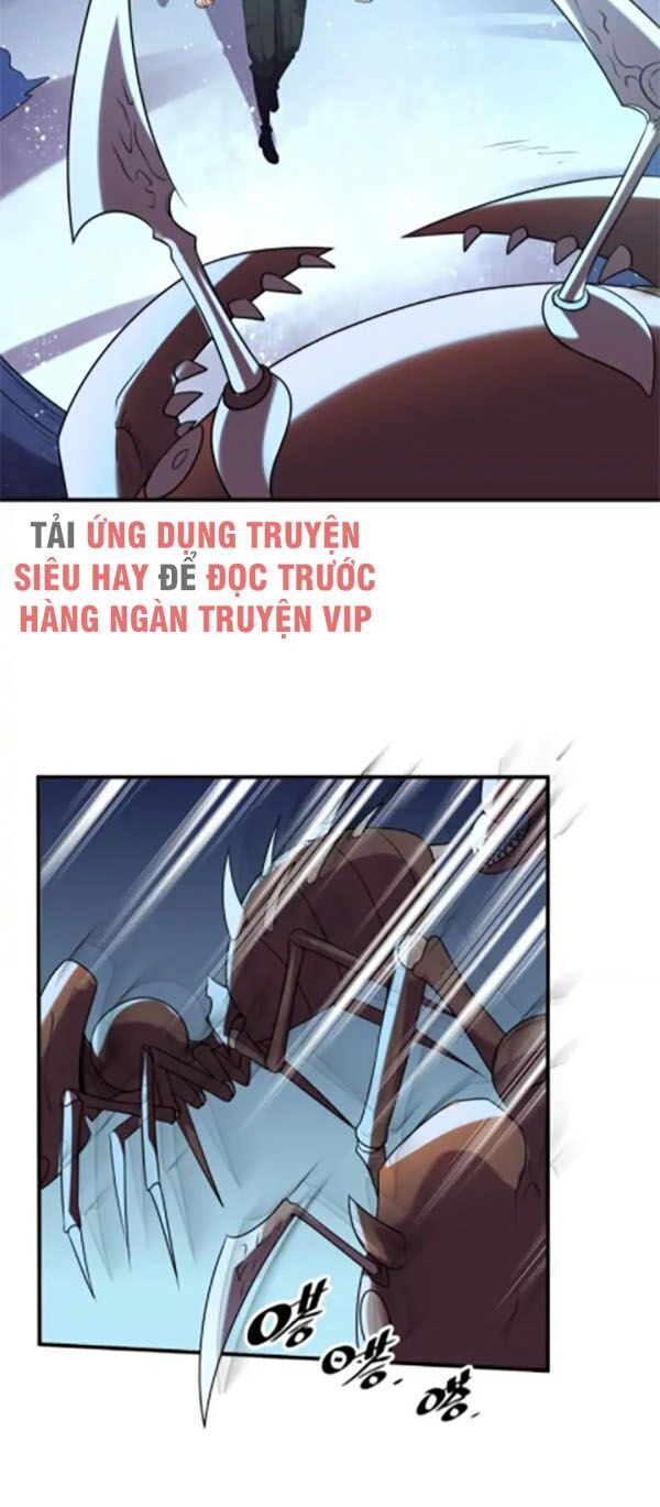 Người Chặn Xuyên Không Chapter 103 - 41