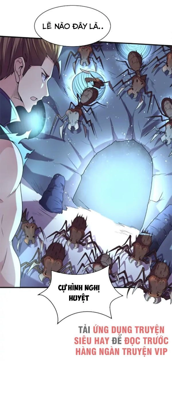 Người Chặn Xuyên Không Chapter 103 - 43