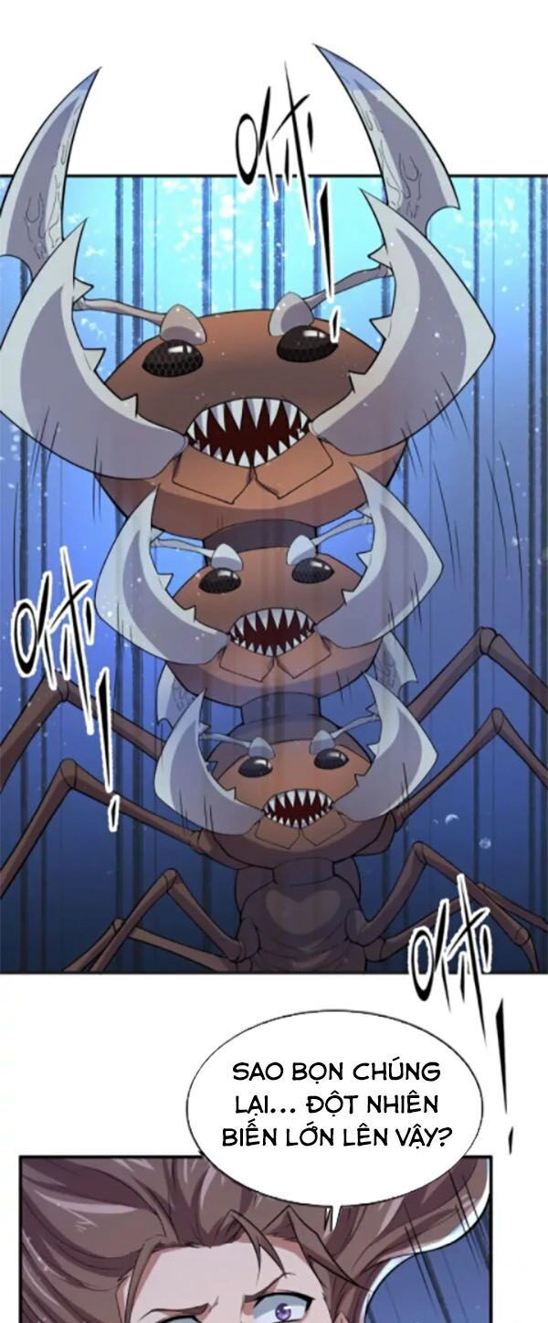 Người Chặn Xuyên Không Chapter 104 - 6