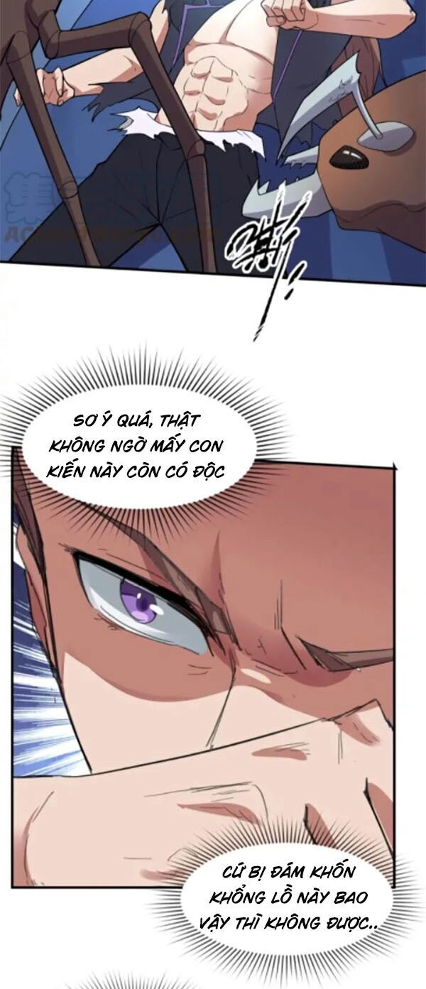 Người Chặn Xuyên Không Chapter 104 - 9