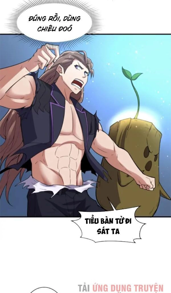 Người Chặn Xuyên Không Chapter 104 - 10