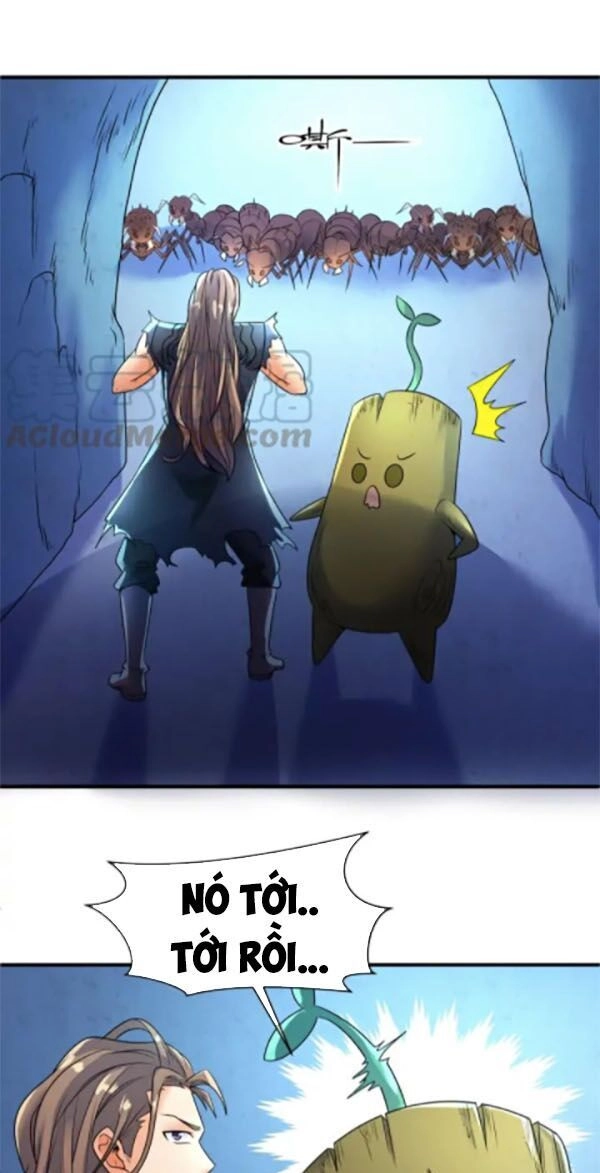 Người Chặn Xuyên Không Chapter 104 - 17