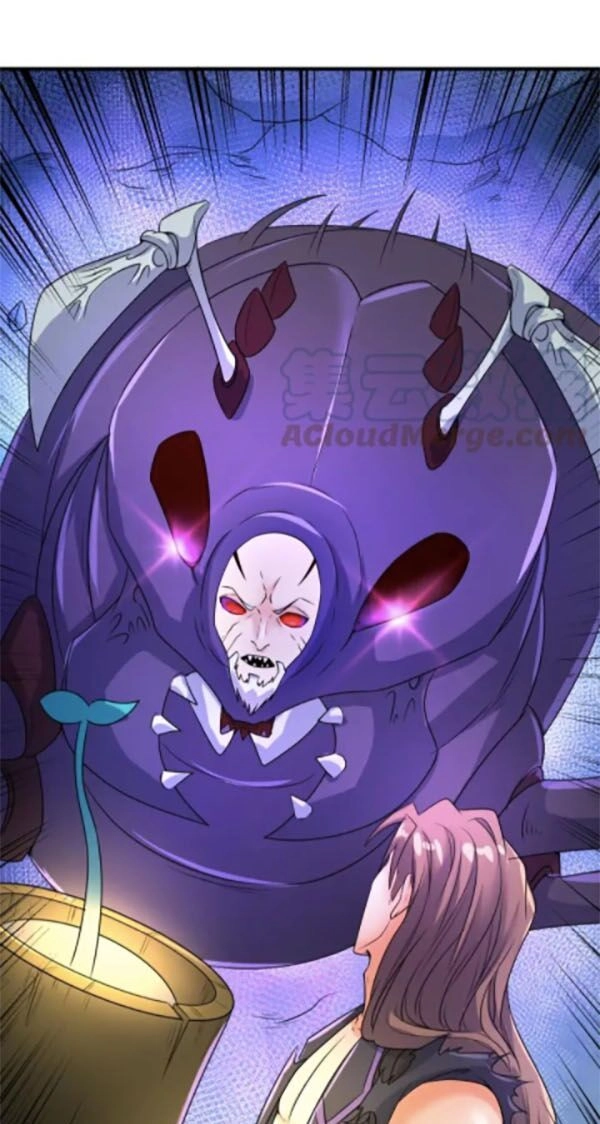 Người Chặn Xuyên Không Chapter 104 - 19