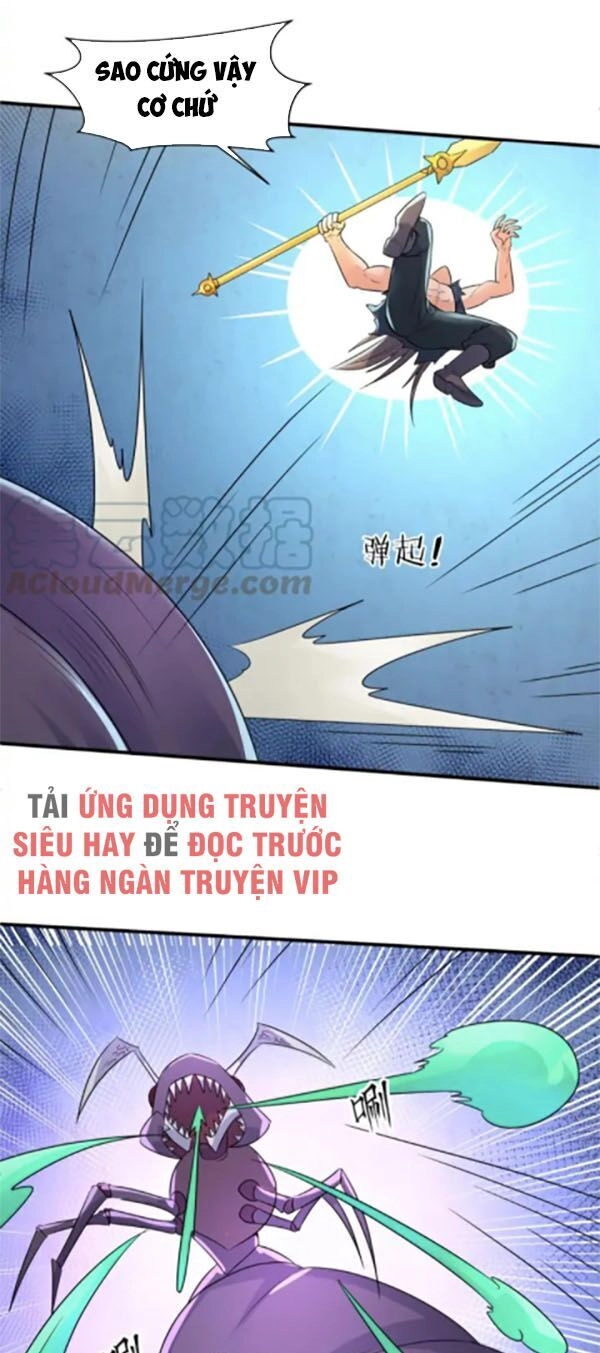 Người Chặn Xuyên Không Chapter 104 - 32