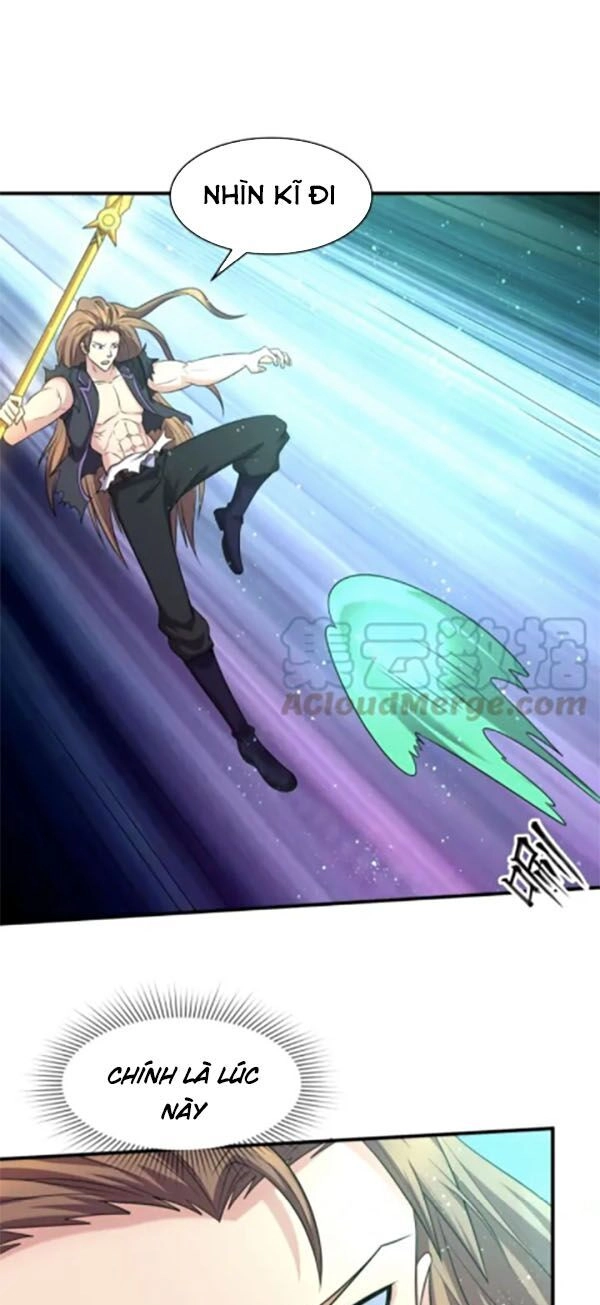 Người Chặn Xuyên Không Chapter 104 - 37