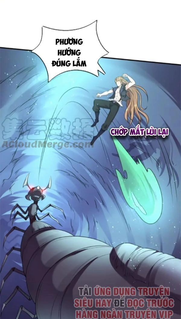 Người Chặn Xuyên Không Chapter 104 - 39