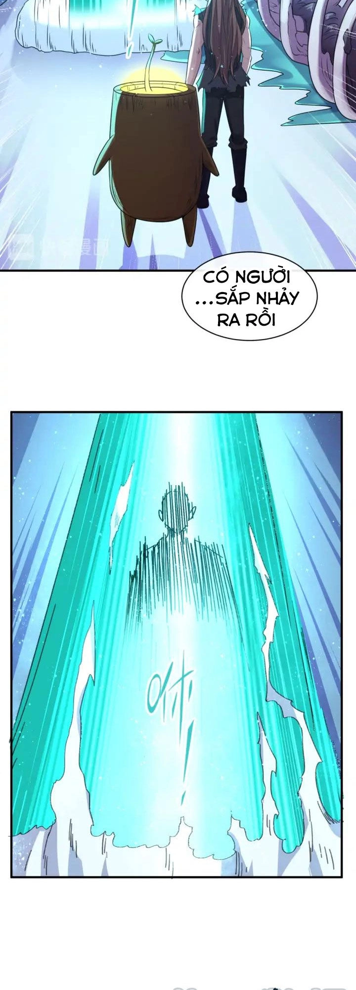 Người Chặn Xuyên Không Chapter 105 - 3