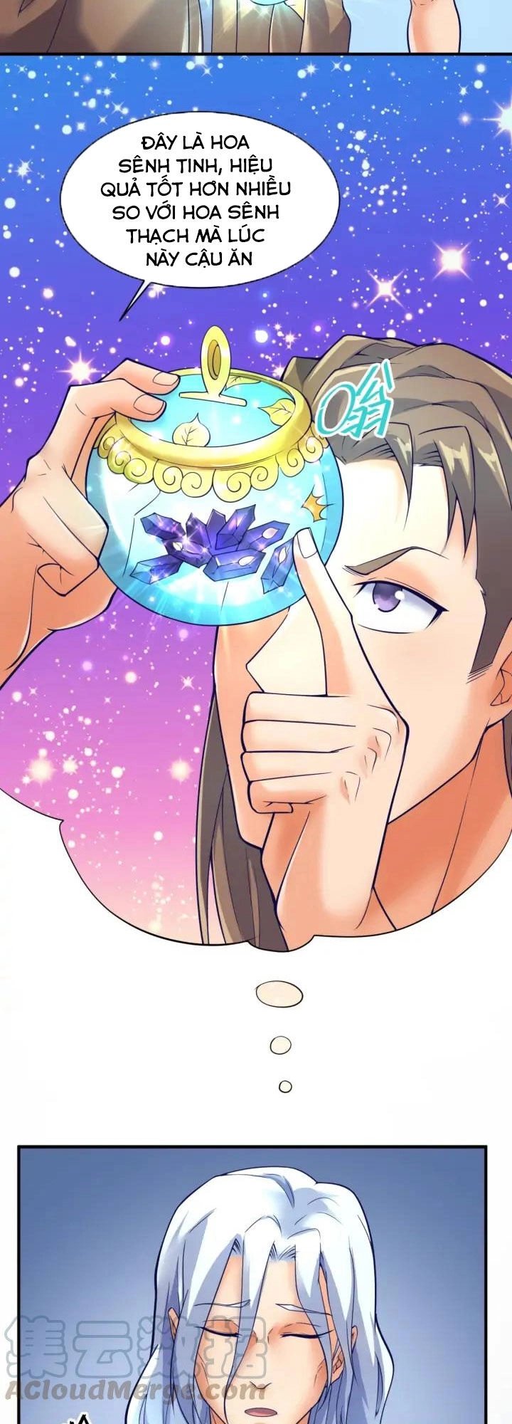 Người Chặn Xuyên Không Chapter 105 - 32