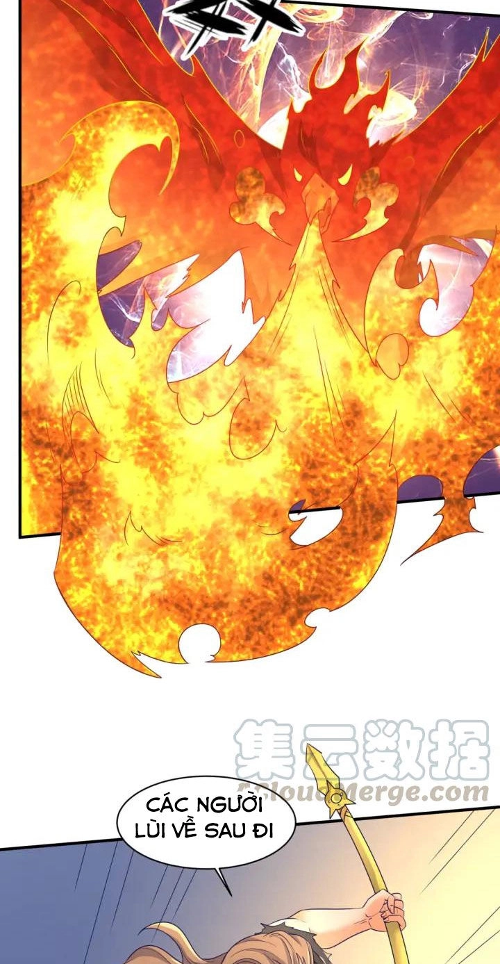 Người Chặn Xuyên Không Chapter 106 - 13