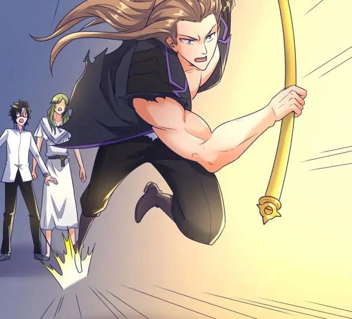 Người Chặn Xuyên Không Chapter 106 - 14